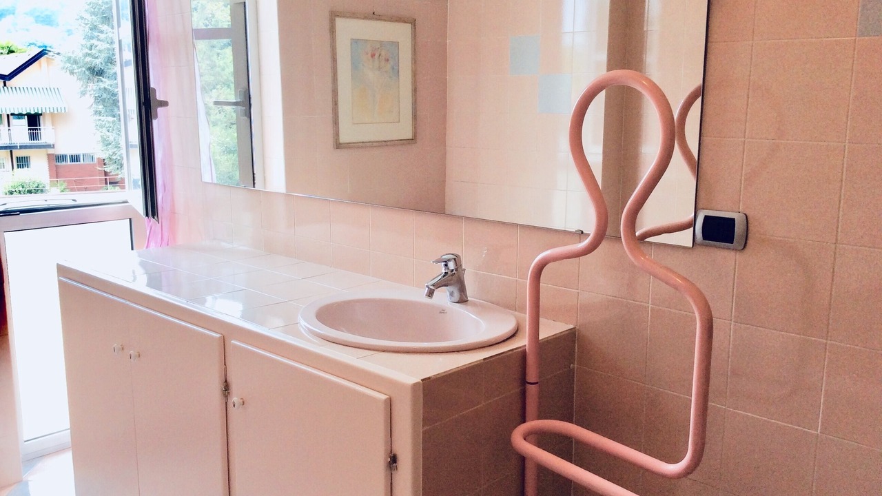 Photo of Bathroom in Dormelletto
