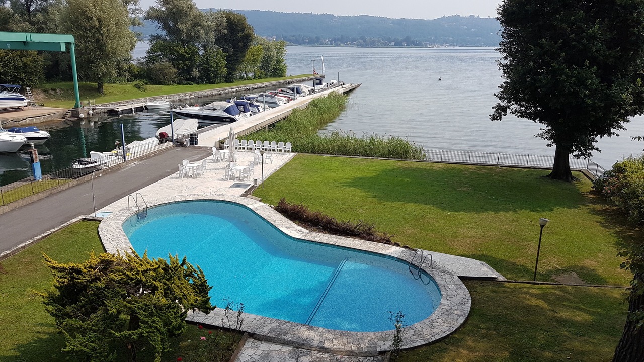 Photo of Outdoor in Dormelletto