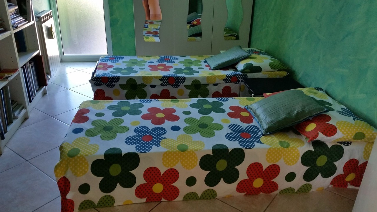 Photo of Bedroom in Dormelletto