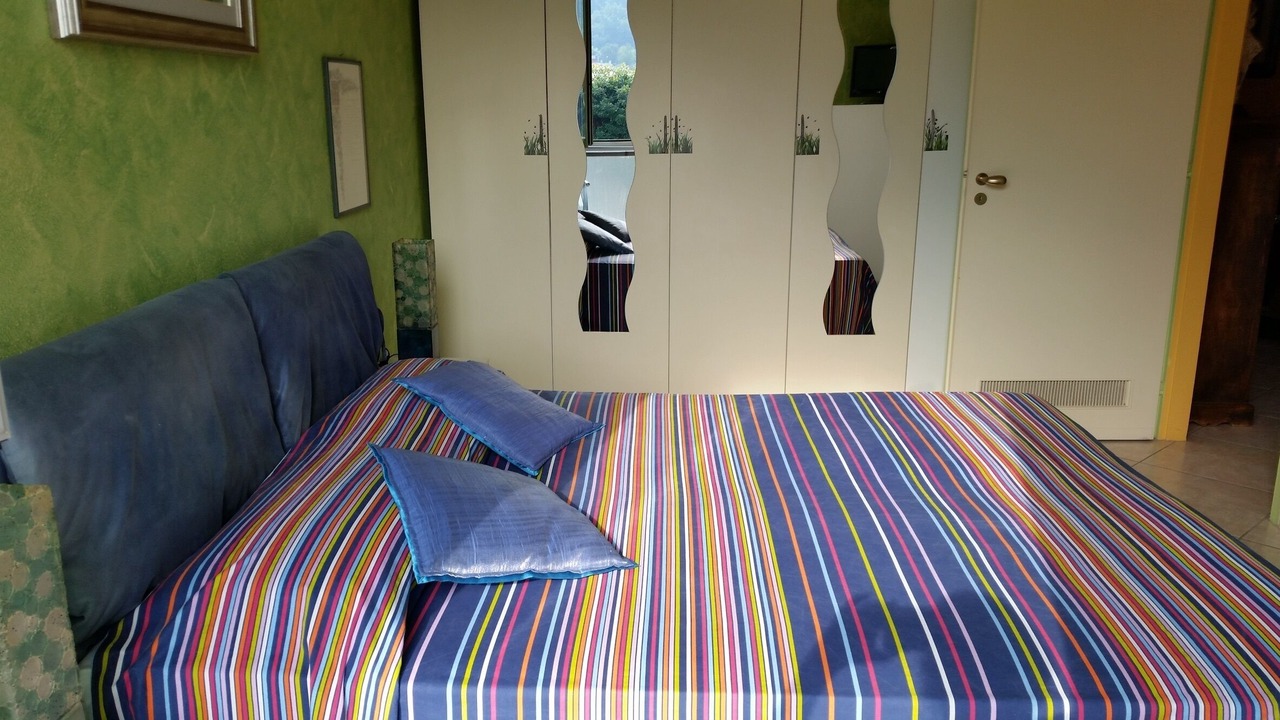 Photo of Bedroom in Dormelletto