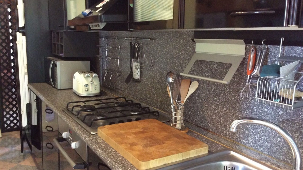 Photo of Kitchen in Dormelletto