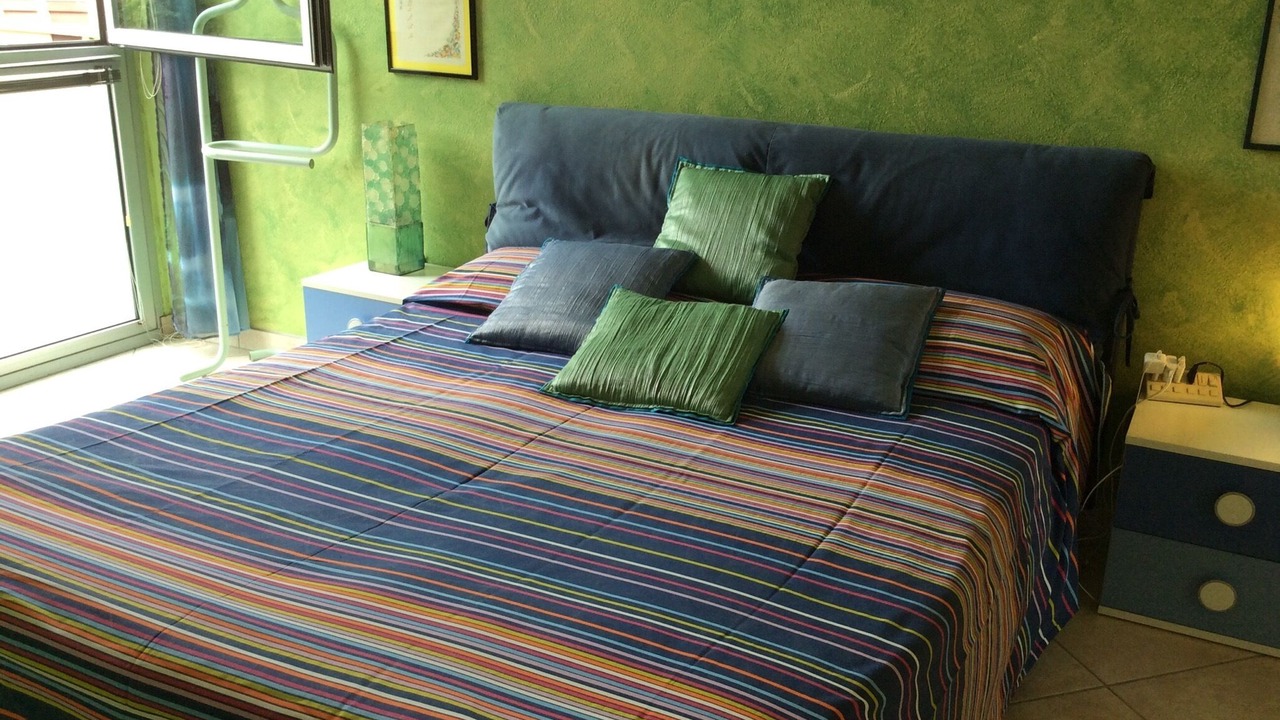 Photo of Bedroom in Dormelletto