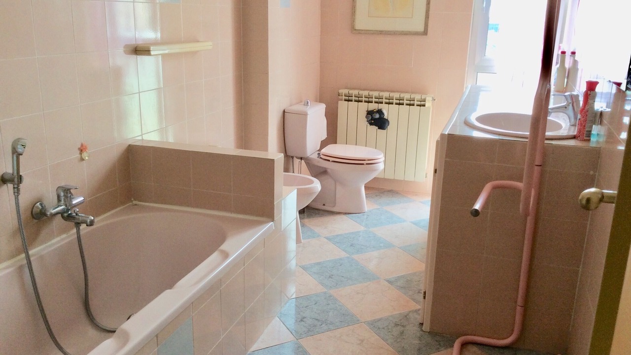 Photo of Bathroom in Dormelletto