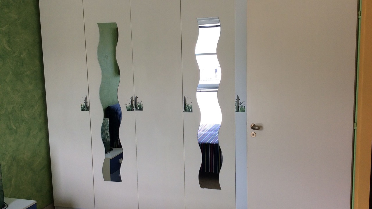 Photo of Bedroom in Dormelletto