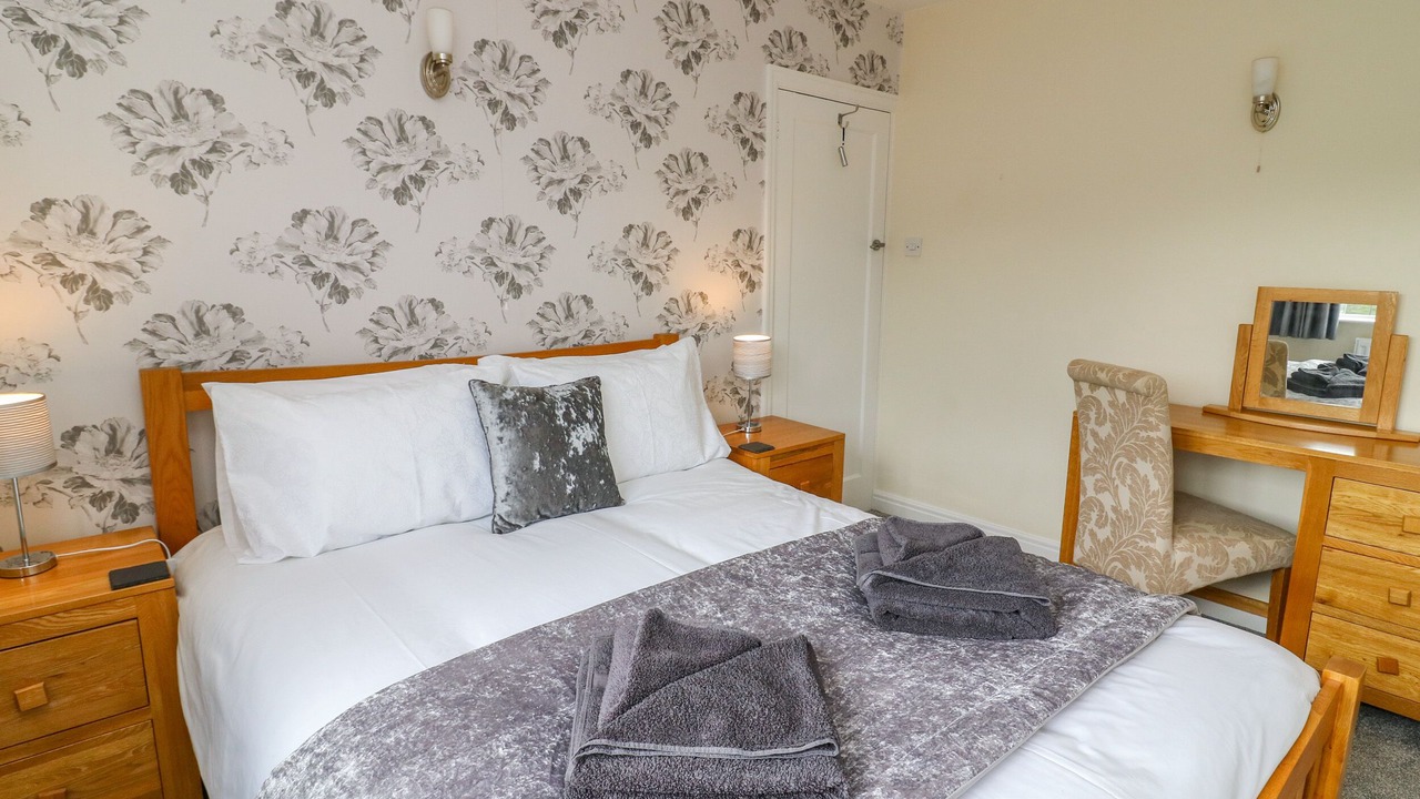 Photo of Bedroom in Settle