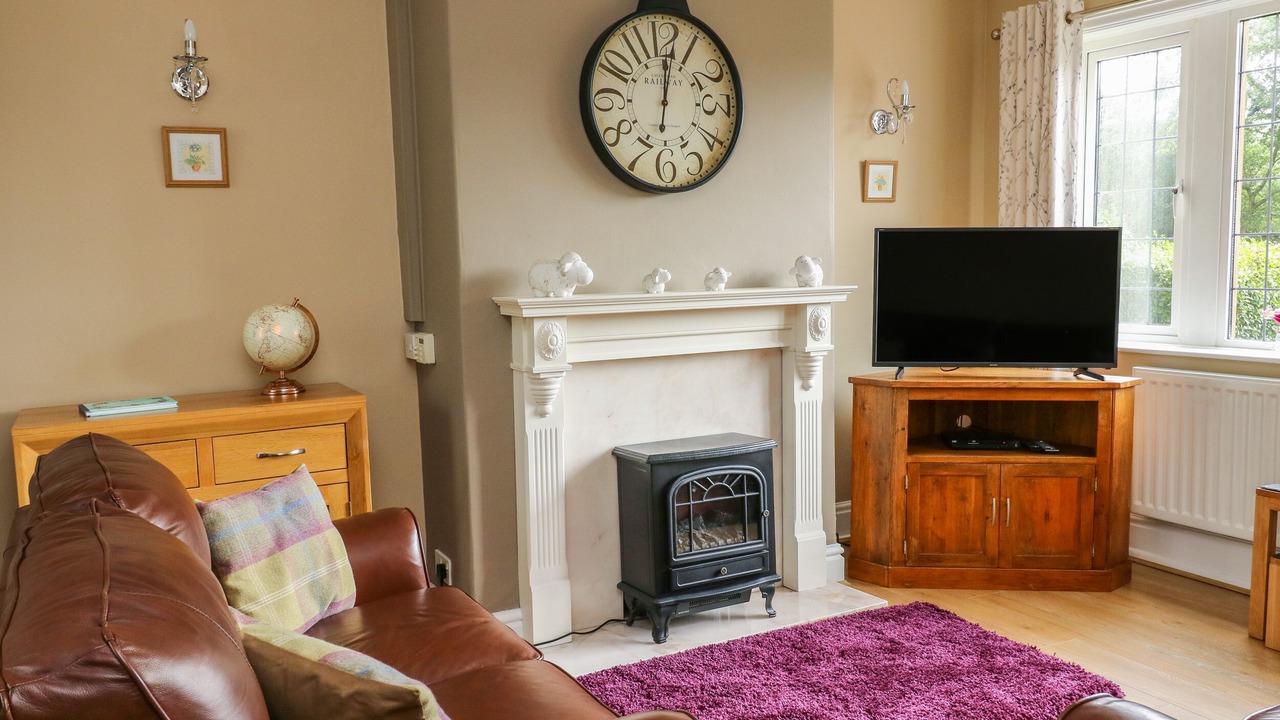 Photo of Livingroom in Settle