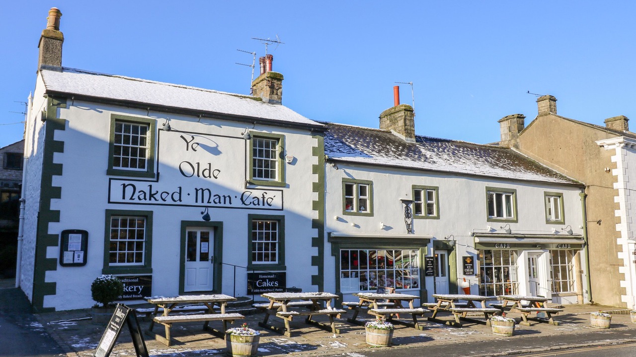 Photo of Outdoor in Settle