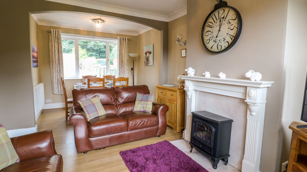 Photo of Livingroom in Settle