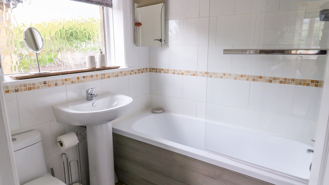Photo of Bathroom in Settle