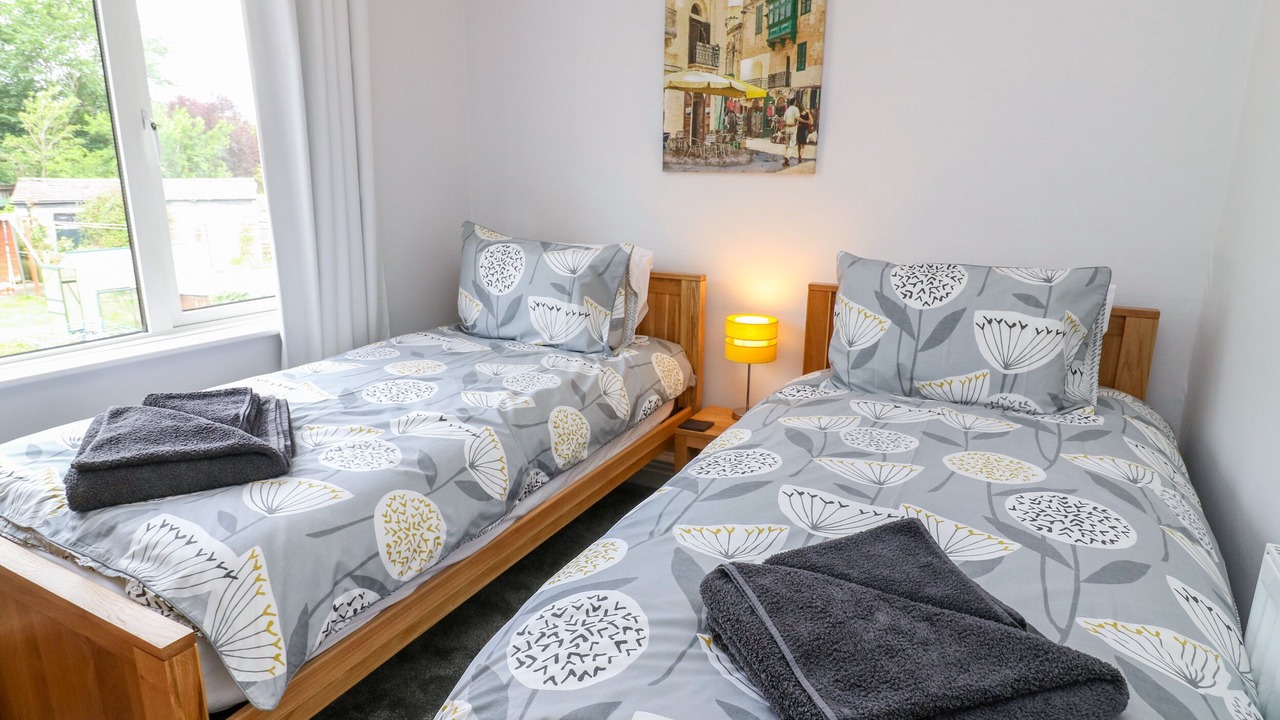 Photo of Bedroom in Settle