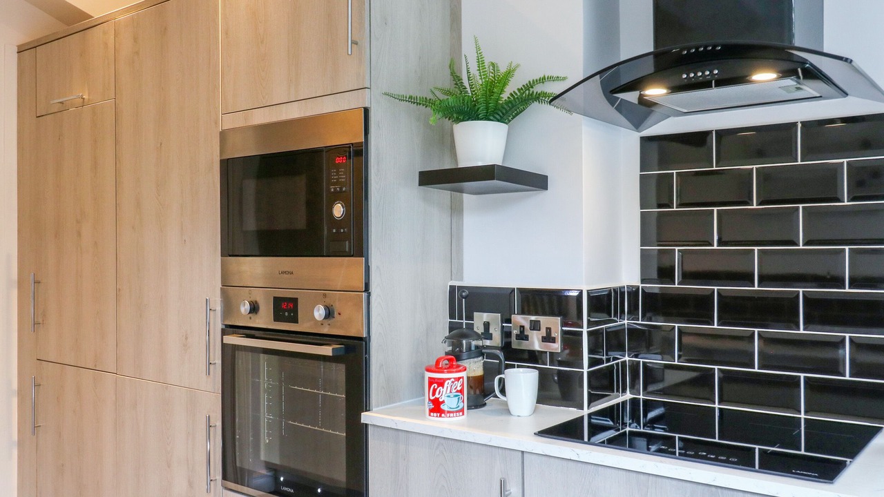 Photo of Kitchen in Settle