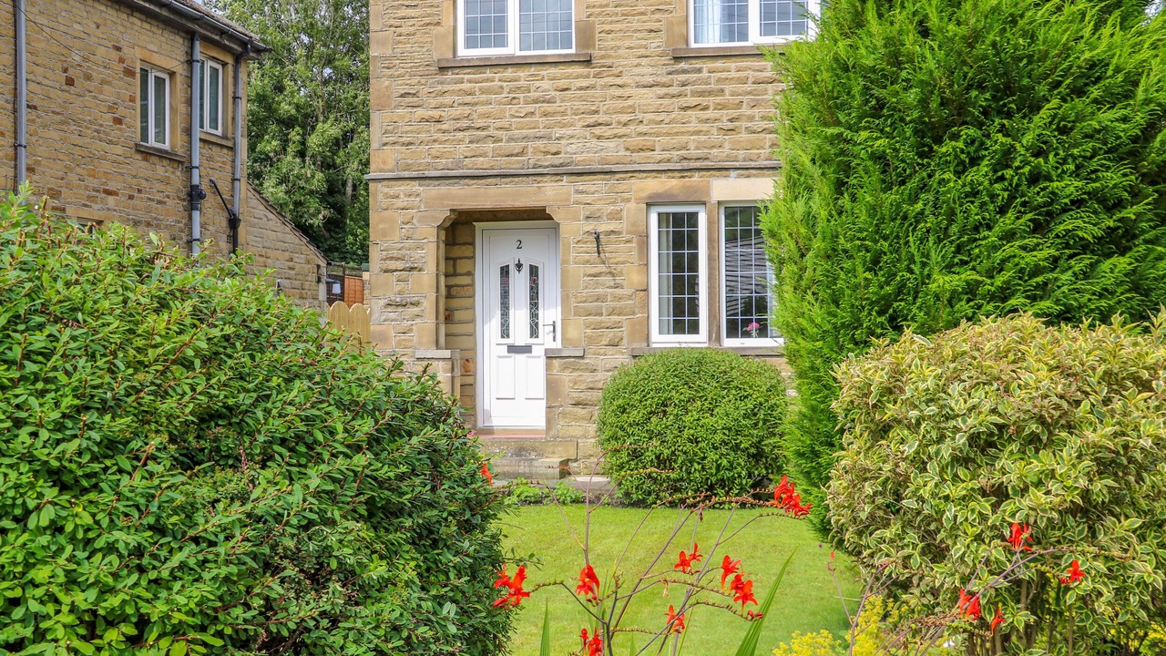 Photo of Outdoor in Settle