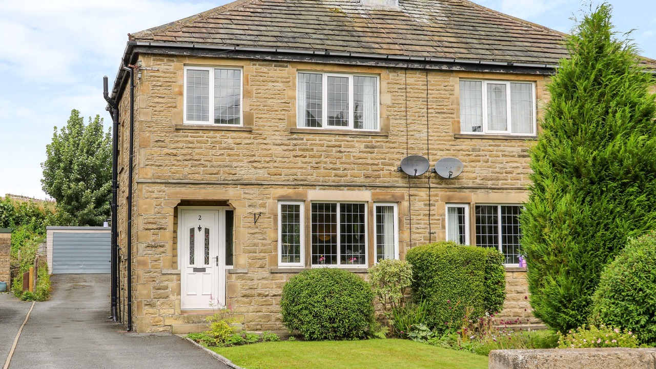 Photo of Outdoor in Settle