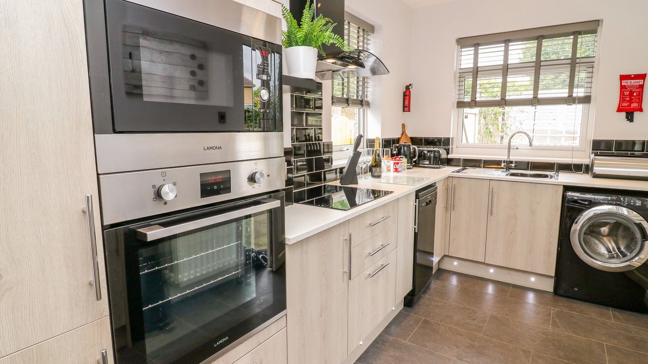 Photo of Kitchen in Settle