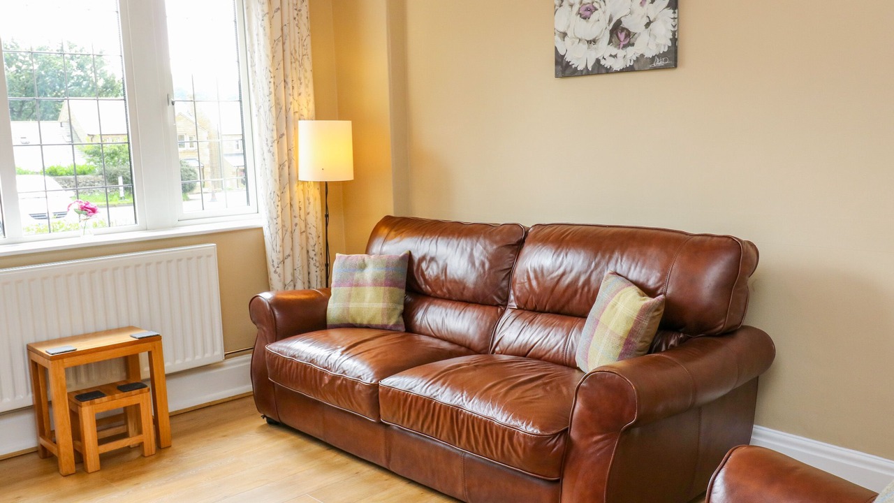 Photo of Livingroom in Settle