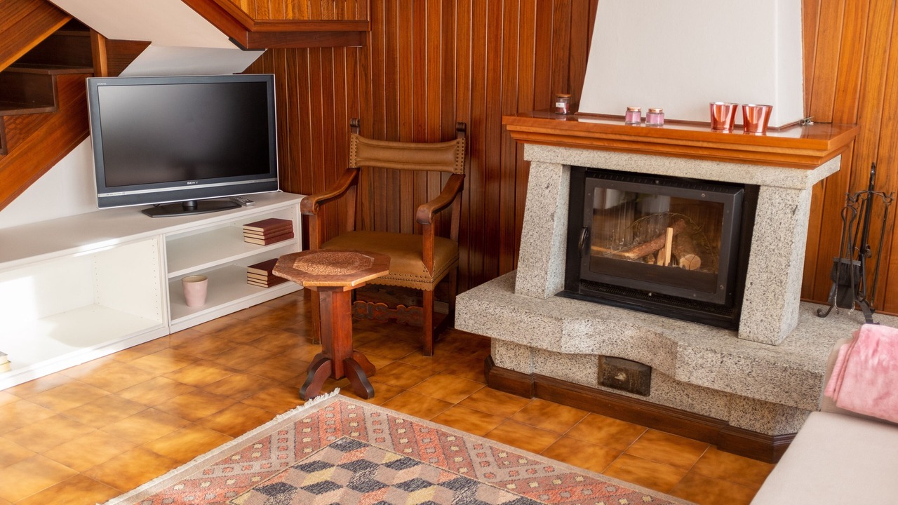 Photo of Livingroom in Bolognano-Vignole
