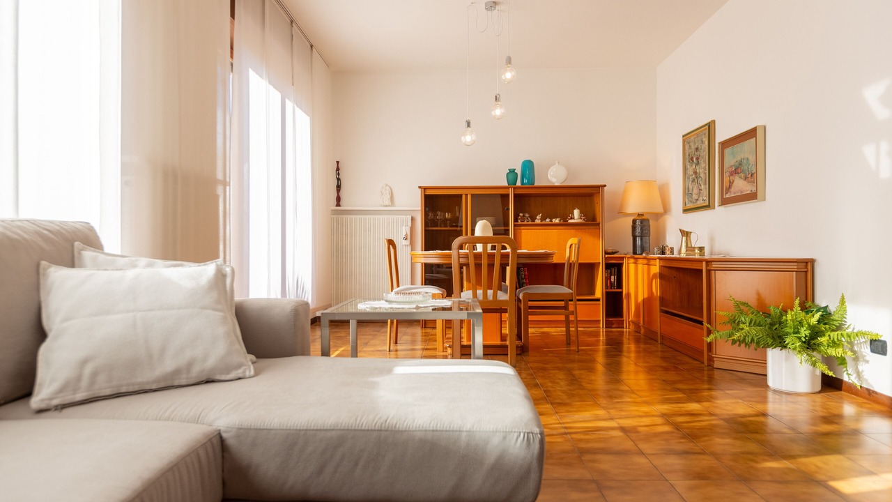 Photo of Livingroom in Bolognano-Vignole