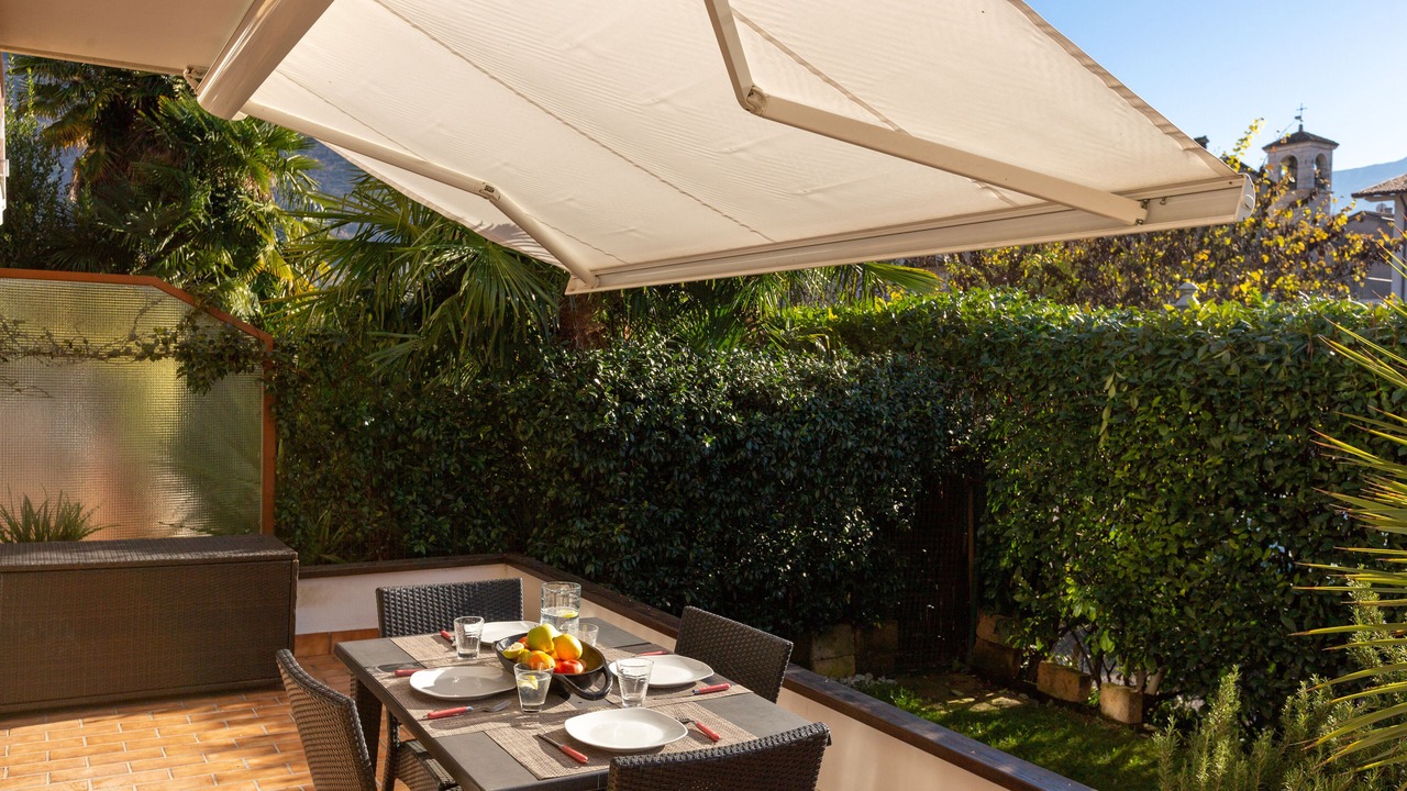 Photo of Outdoor in Bolognano-Vignole
