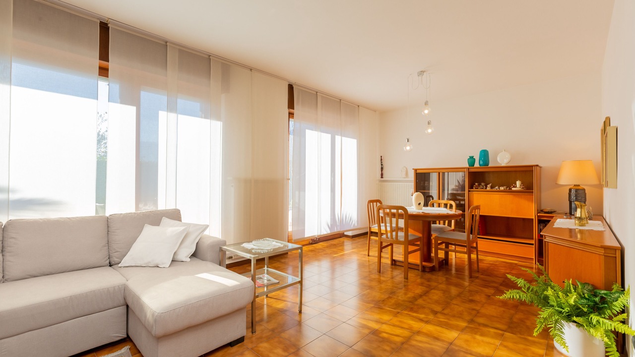 Photo of Livingroom in Bolognano-Vignole