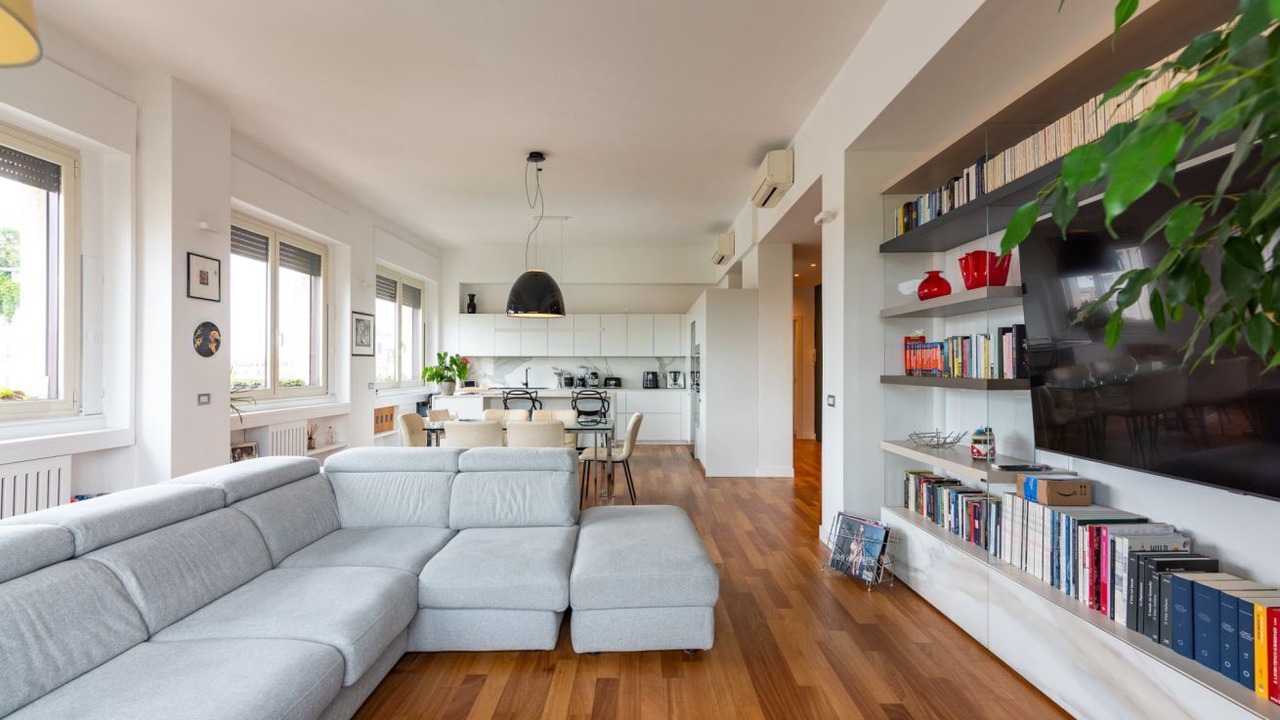Photo of Livingroom in Centro Storico
