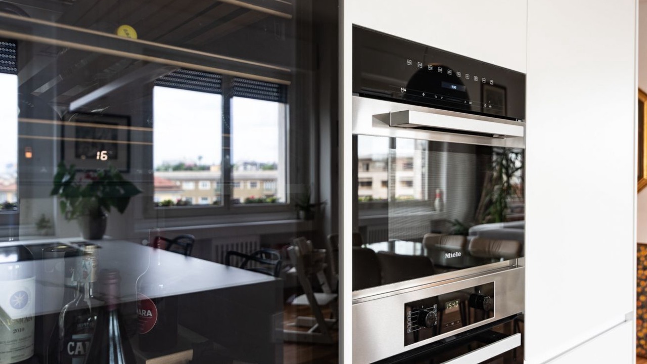 Photo of Kitchen in Centro Storico