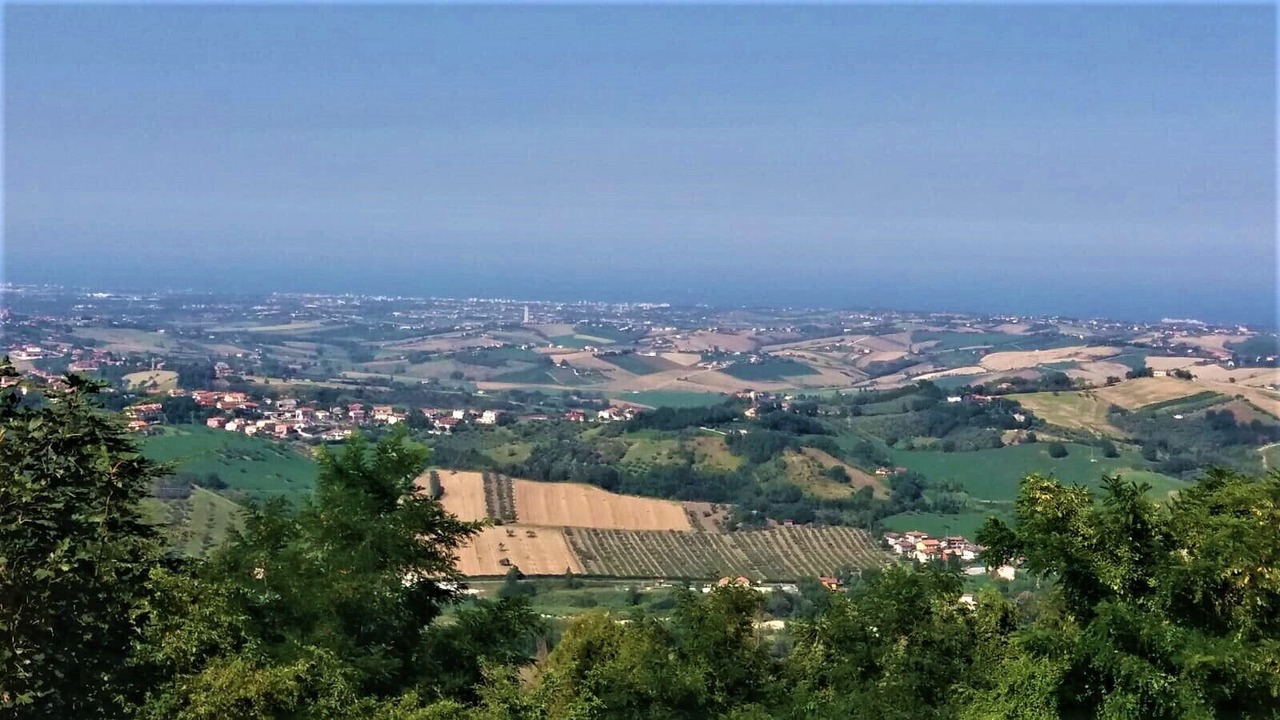 Photo of Outdoor in Gemmano