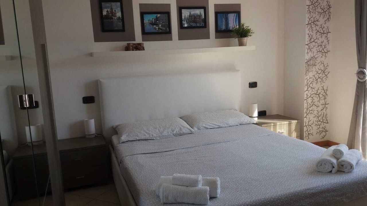Photo of Bedroom in Gemmano