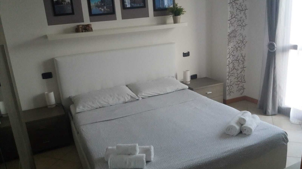 Photo of Bedroom in Gemmano