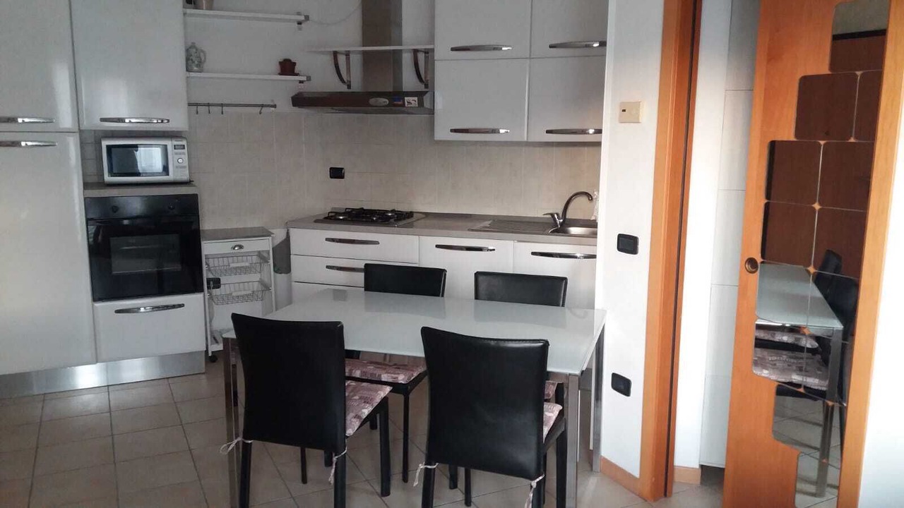 Photo of Kitchen in Gemmano