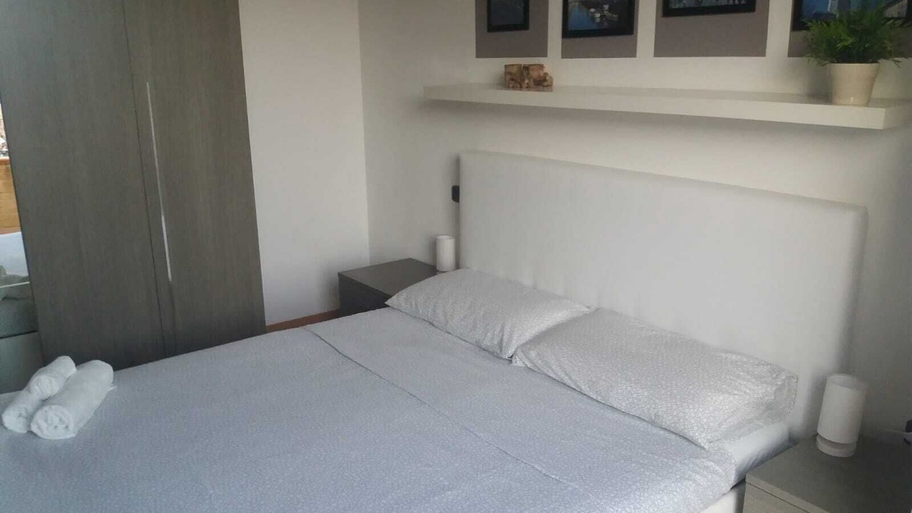 Photo of Bedroom in Gemmano