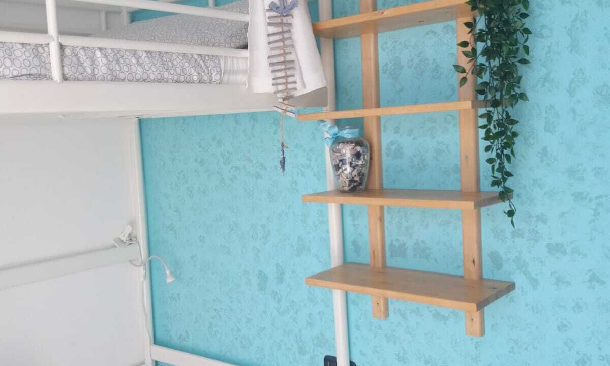 Photo of Bedroom in Gemmano