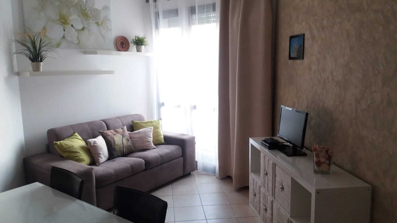 Photo of Livingroom in Gemmano