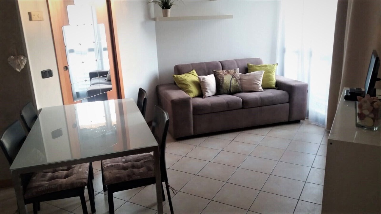 Photo of Livingroom in Gemmano