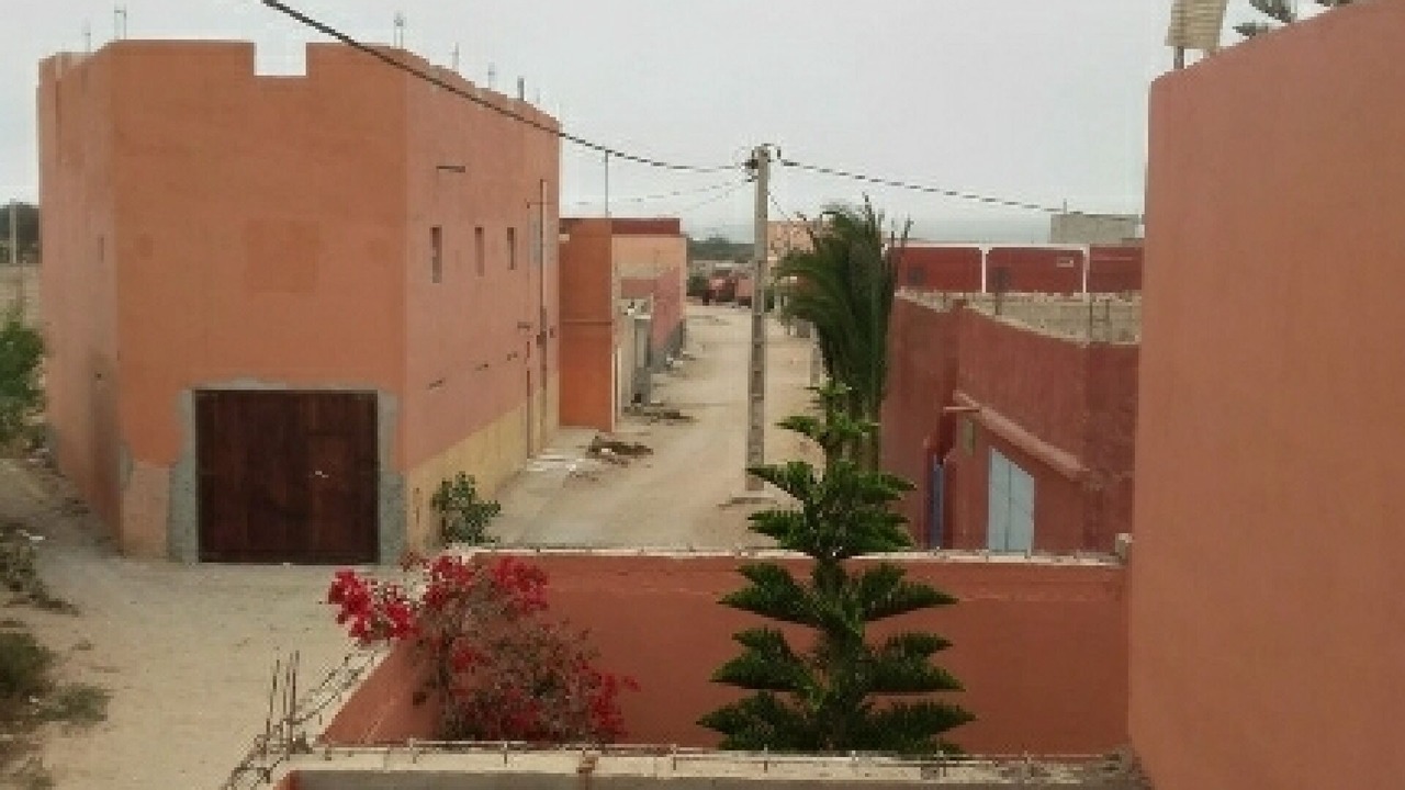 Photo of Outdoor in Sidi R'bat