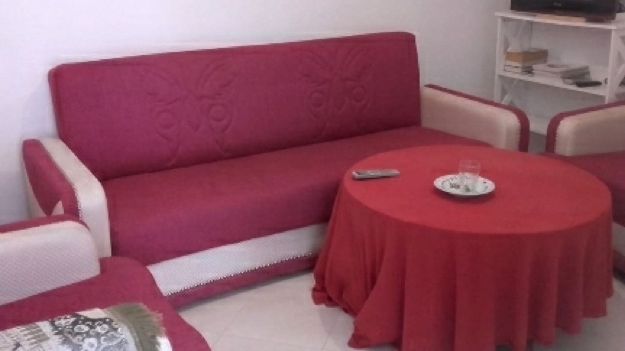 Photo of Livingroom in Sidi R'bat