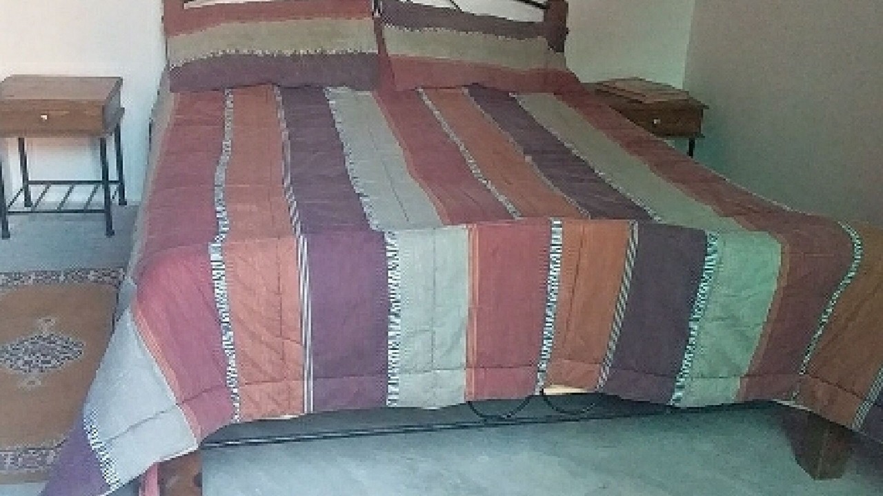 Photo of Bedroom in Sidi R'bat