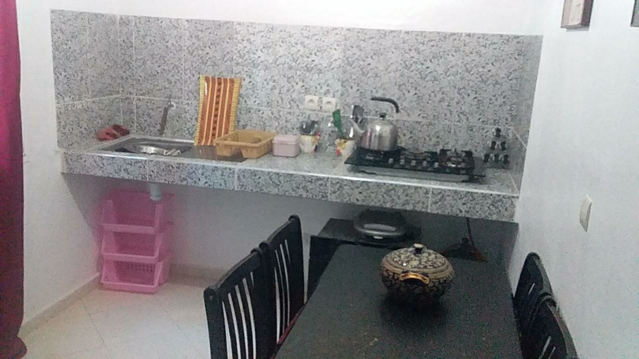 Photo of Kitchen in Sidi R'bat
