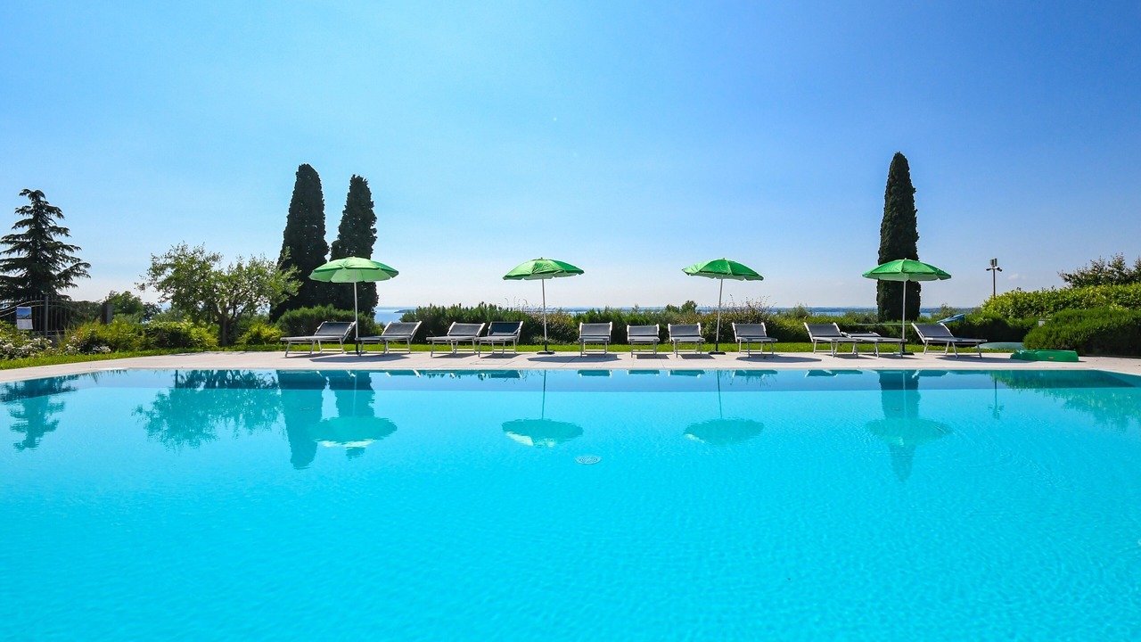 Photo of Outdoor in Moniga del Garda