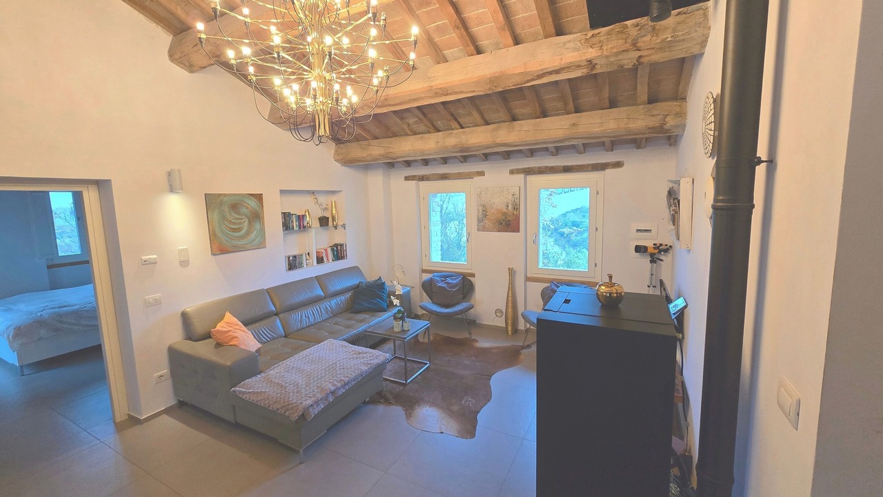 Photo of Livingroom in Monterubbiano