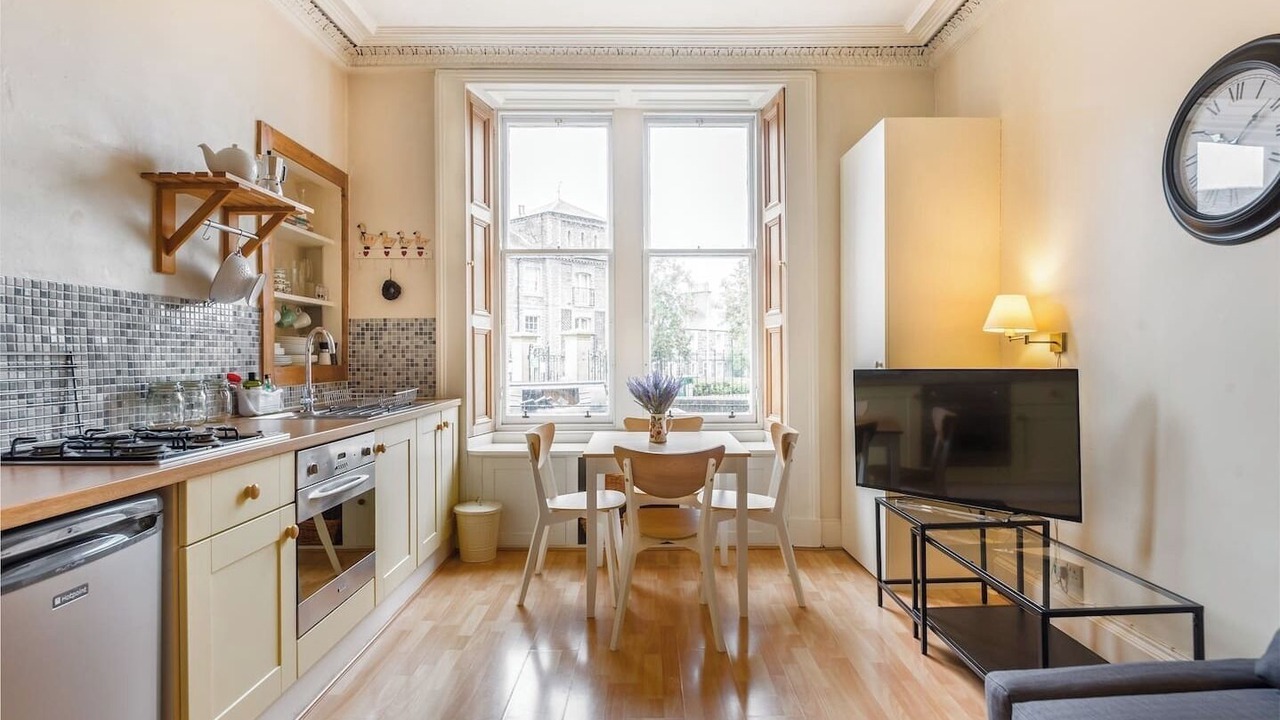 Photo of Kitchen in West End