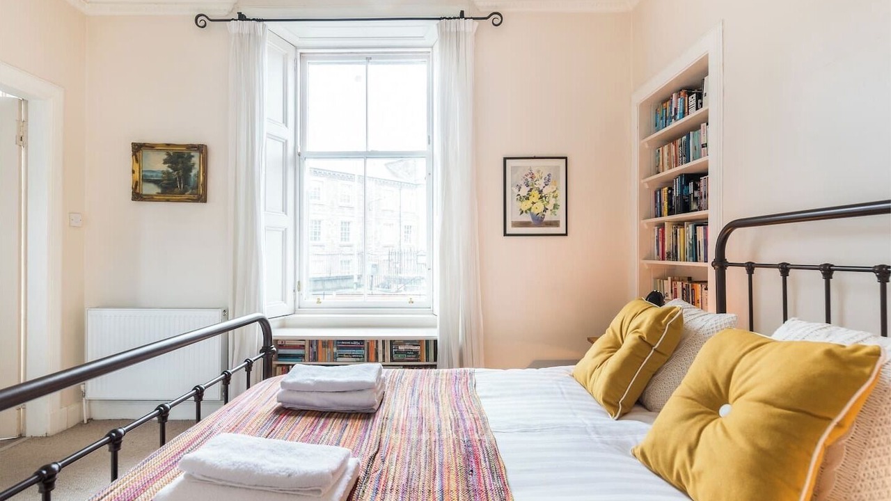 Photo of Bedroom in West End
