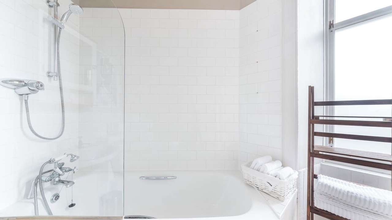Photo of Bathroom in West End