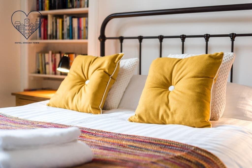 Photo of Bedroom in West End