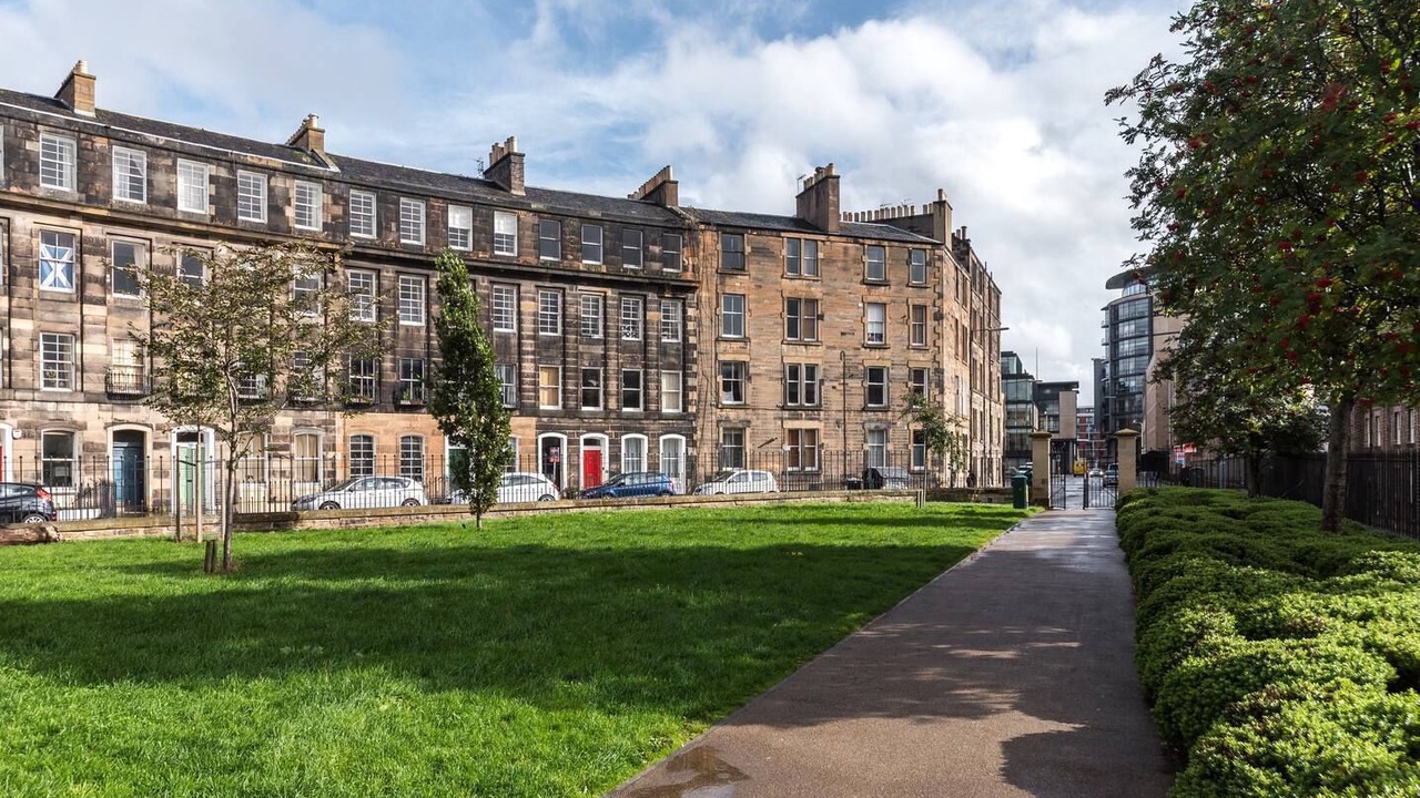 Photo of Outdoor in West End