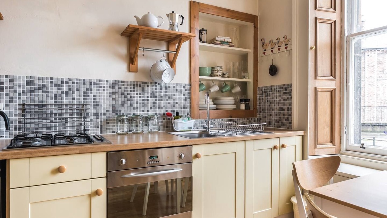 Photo of Kitchen in West End