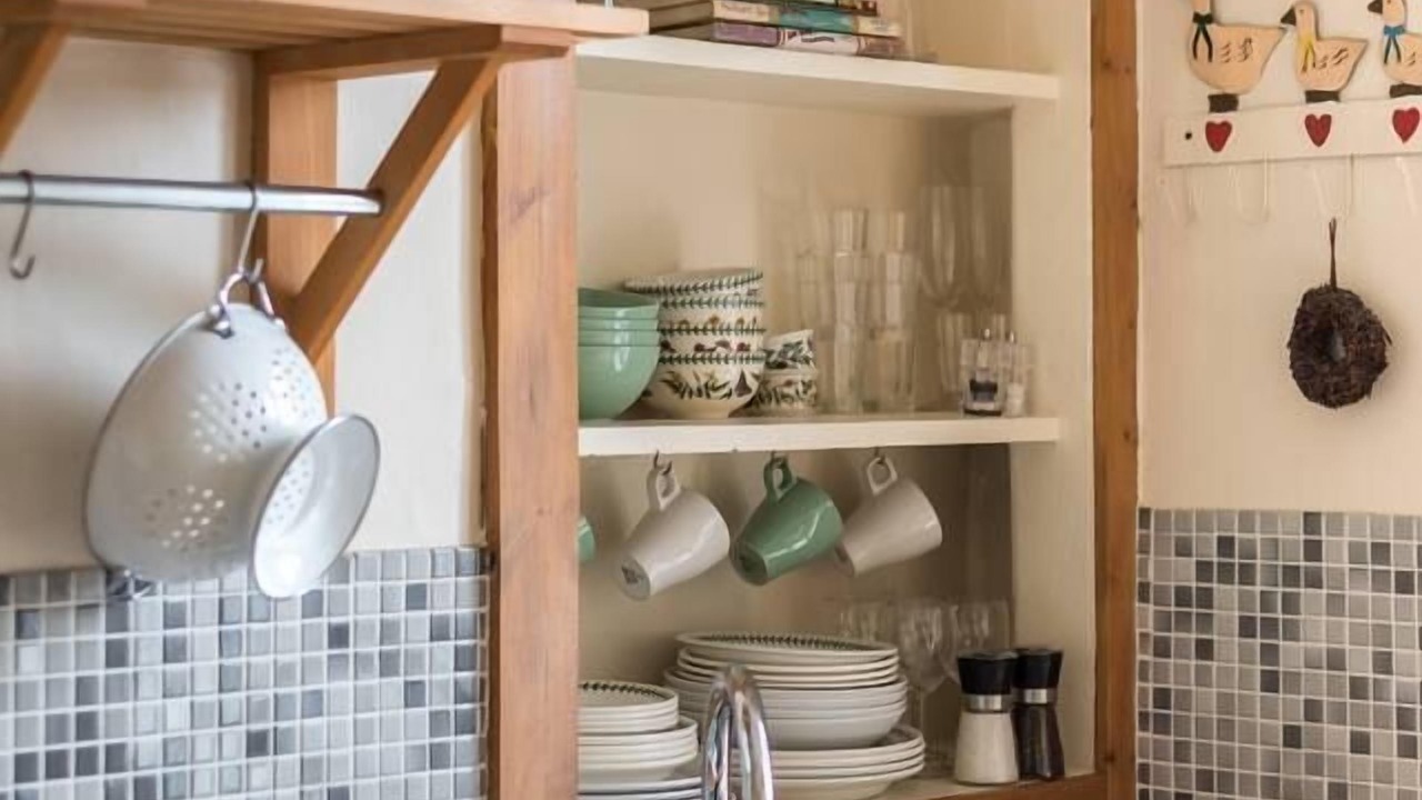 Photo of Kitchen in West End