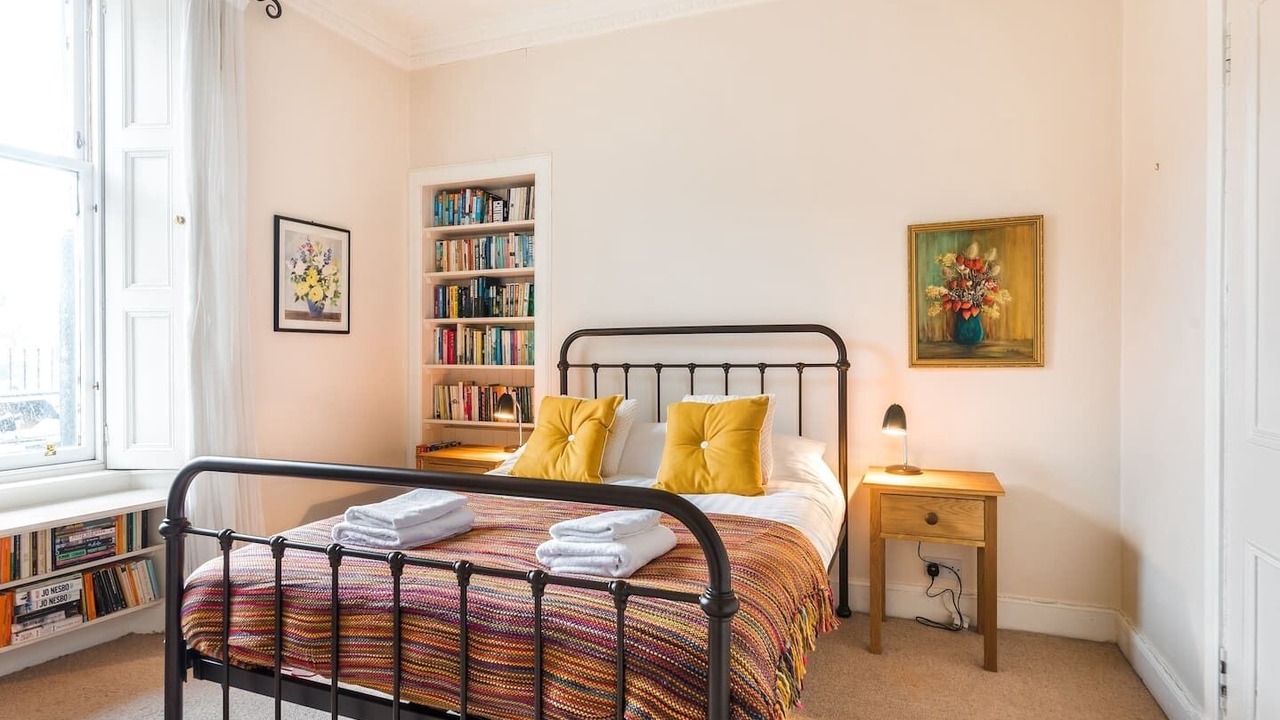 Photo of Bedroom in West End