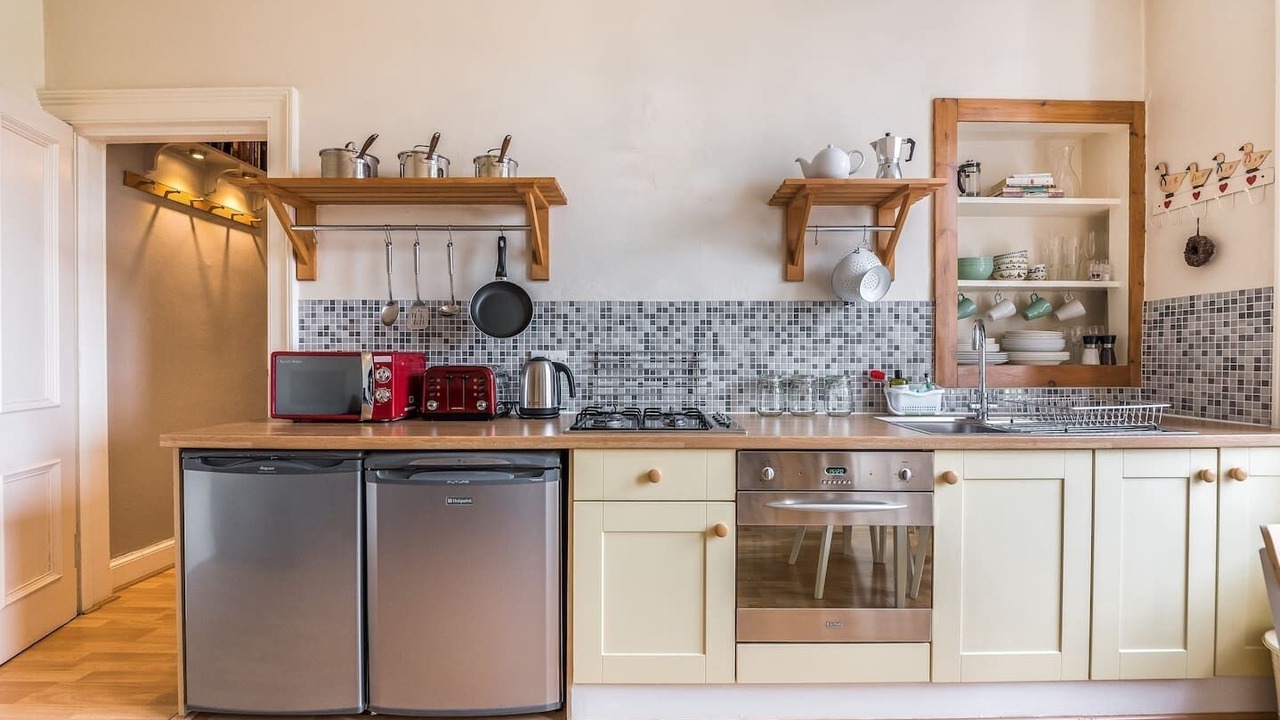Photo of Kitchen in West End