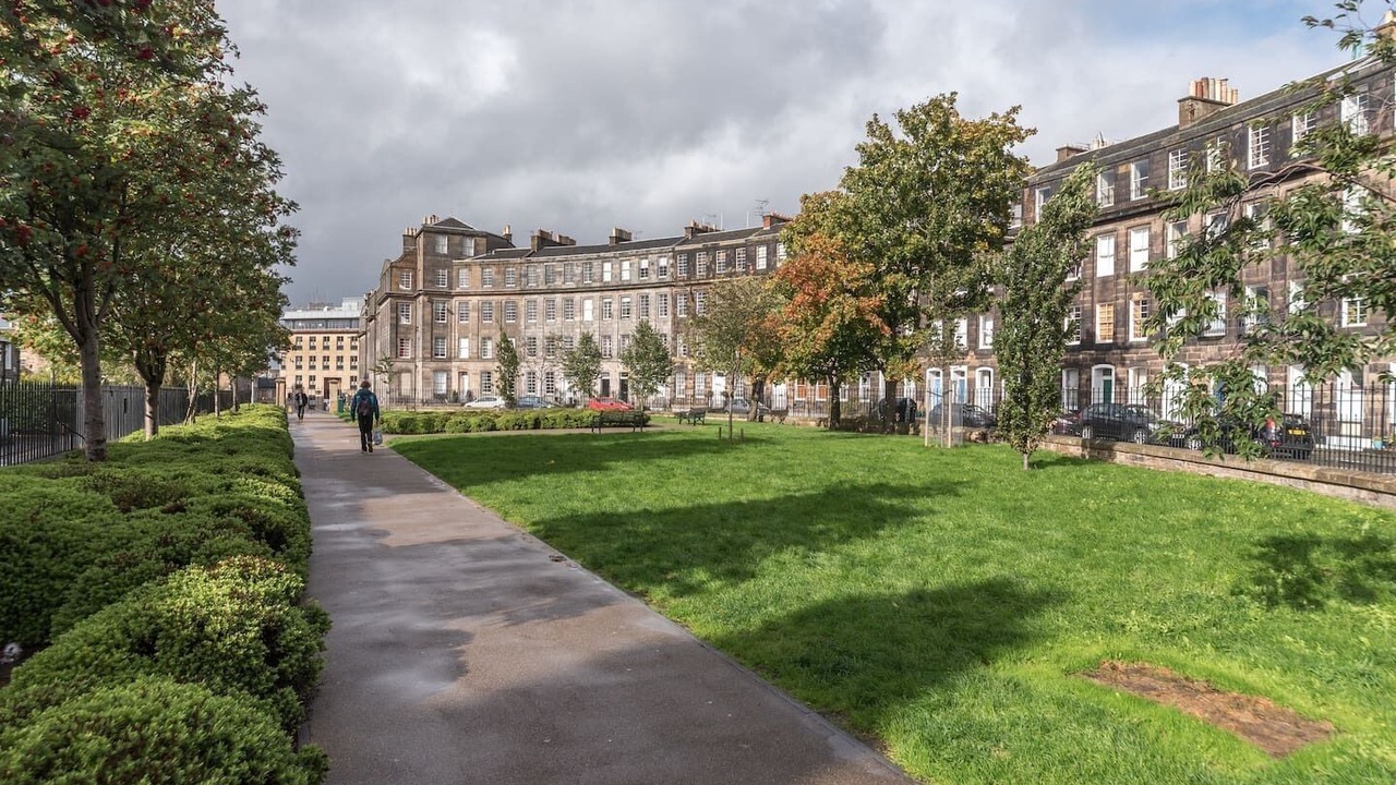 Photo of Outdoor in West End
