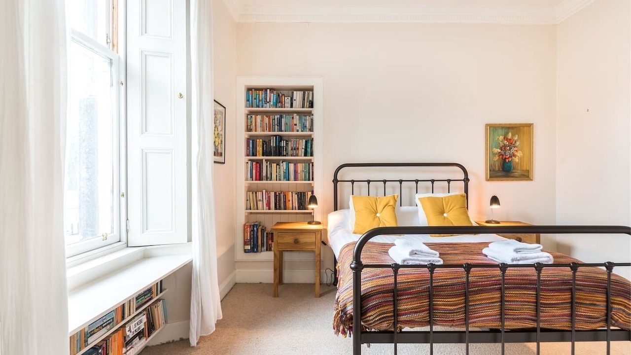 Photo of Bedroom in West End